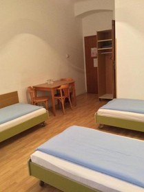 Hotel Pribitzer