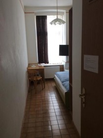 Hotel Pribitzer