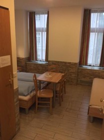 Hotel Pribitzer