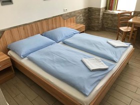 Hotel Pribitzer