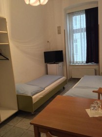 Hotel Pribitzer