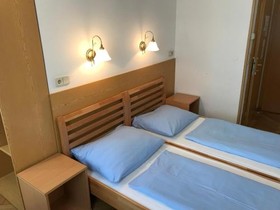 Hotel Pribitzer