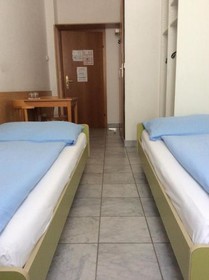 Hotel Pribitzer