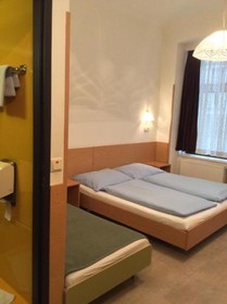 Hotel Pribitzer