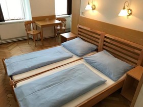Hotel Pribitzer