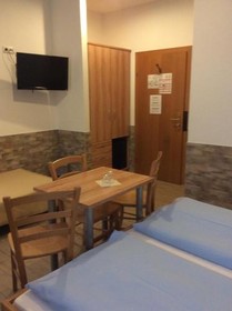 Hotel Pribitzer