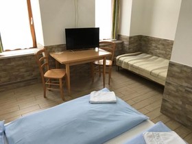 Hotel Pribitzer