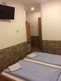 Hotel Pribitzer