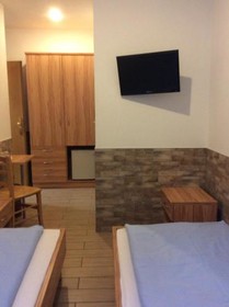 Hotel Pribitzer