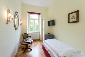 Hotel Regina