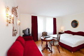 Hotel Regina