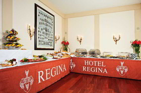 Hotel Regina