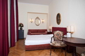 Hotel Regina