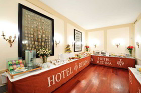Hotel Regina