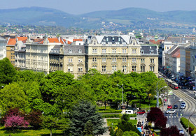 Hotel Regina