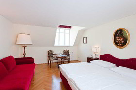 Hotel Regina