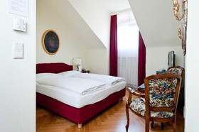 Hotel Regina