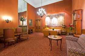 Hotel Regina