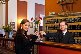 Hotel Regina