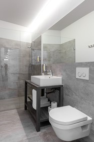 Hotel Room 55