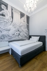 Hotel Room 55