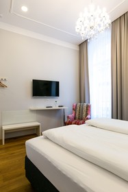 Hotel Room 55