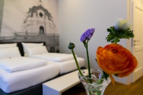 Hotel Room 55