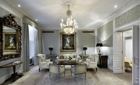 Hotel Sacher Wien