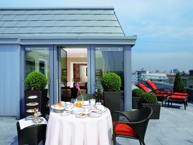Hotel Sacher Wien