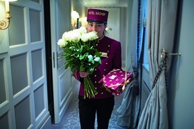 Hotel Sacher Wien