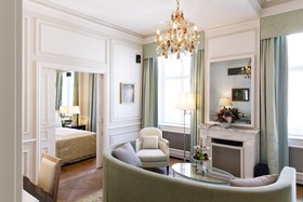Hotel Sacher Wien