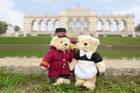 Hotel Sacher Wien