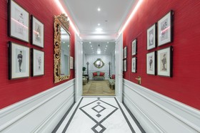 Hotel Sacher Wien