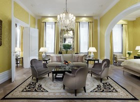 Hotel Sacher Wien