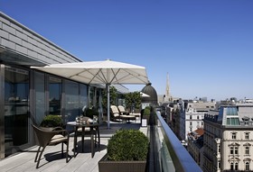 Hotel Sacher Wien