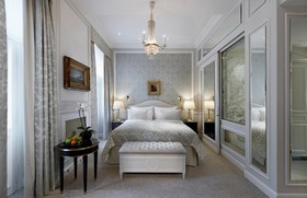 Hotel Sacher Wien