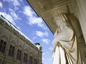 Hotel Sacher Wien