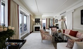 Hotel Sacher Wien