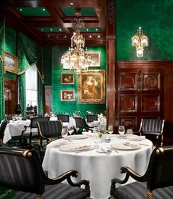 Hotel Sacher Wien