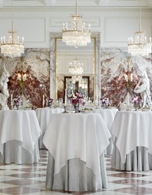 Hotel Sacher Wien