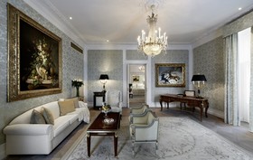 Hotel Sacher Wien
