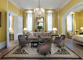 Hotel Sacher Wien