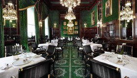 Hotel Sacher Wien