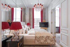 Hotel Sacher Wien