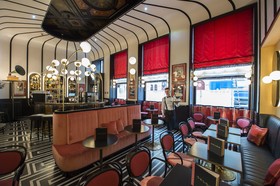 Hotel Sacher Wien
