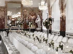 Hotel Sacher Wien