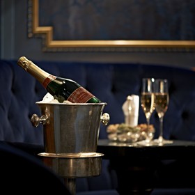 Hotel Sacher Wien