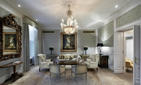 Hotel Sacher Wien