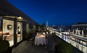 Hotel Sacher Wien