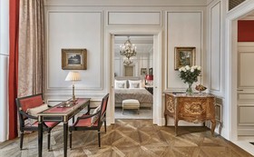 Hotel Sacher Wien